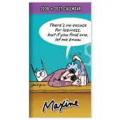 Maxine 2026 Pocket Planner