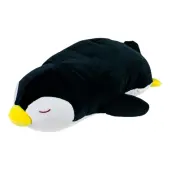 Snoozimals Parker the Penguin 20in Plush