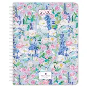 Turnowsky Bohemian Weekly 2026 Planner