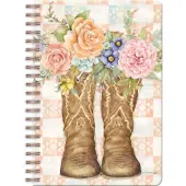 Rosewood Ranch Spiral Journal