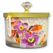 Cool Breeze 15oz Dish Candle
