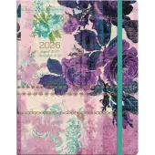 Patina Vie Monthly 2026 Planner