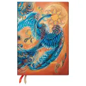 Skybird 2026 Weekly Planner