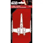 Star Wars X-Wing Decal