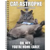 Cat Astrophe 2026 Engagement Planner