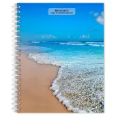 Beaches 2025 Planner