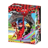 Miraculous 3D 150 Piece Puzzle