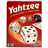 Yahtzee Classic Game