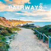 Pathways  2026 Mini Wall Calendar
