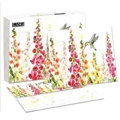 Flutter Boxed Note Cards
