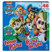 Floor Puzzle 46pc