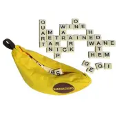 Bananagrams Word Game