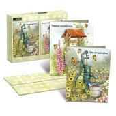 Heart and Home Assorted Boxed Note Cards