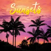 Sunsets Special Value 2026 Mini Wall Calendar