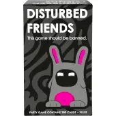 Disturbed Friends Game