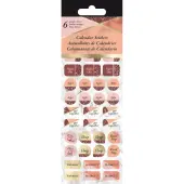 Marble Sticker