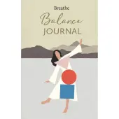 Breathe Balance Journal