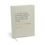 Gorgeous And Amazing Lined Journal