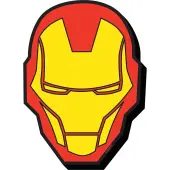 Iron Man Head Magnet