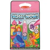 Water Wow Fairy Tale Book