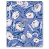 Garden Bee 2026 Monthly Planner