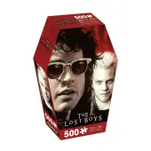 Lost Boys Coffin 500 Piece Puzzle