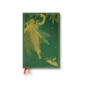 Olive Fairy 2026 Planner