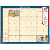 Heart and Home by Susan Winget 2025 Desk Pad