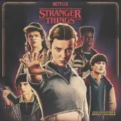 Stranger Things Collectors Edition 2026 Wall Calendar