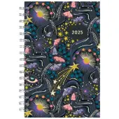 Designer Northern Lights 2025 Planner