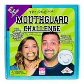 Extreme Mouthguard Challenge Game