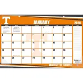 Tennessee Volunteers 2026 Desk Pad