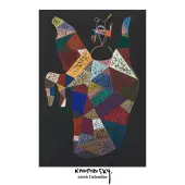 Kandinsky Poster 2026 Wall Calendar