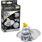 3D Disney Platinum Dumbo Puzzle