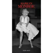 Marilyn Monroe 2026 2-Year Pocket Planner