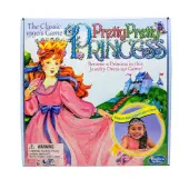 Pretty Pretty Princess Game