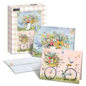 Joy of Life Assorted Boxed Note Cards