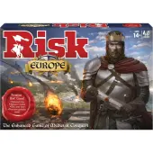 Risk Europe