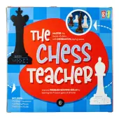 Chess Teacher