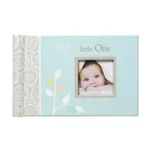 Linen Tree Photo Brag Book