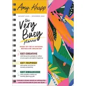 Amy Knapps The Very Busy Family 2025 Planner