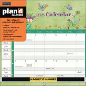 Simply Grateful Plan It 2026 Planner