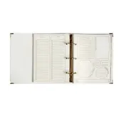 DIY Planner Kit