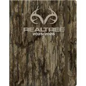 Realtree 2026 Monthly Planner
