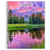 National Parks 2026 Planner