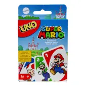 UNO Super Mario