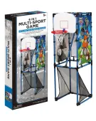 6 in 1 Multi Sport Games Play Center