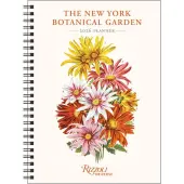 New York Botanical Gardens 2026 Engagement Planner