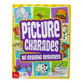 Picture Charades