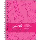 Dolly Parton 2026 Engagement Planner
